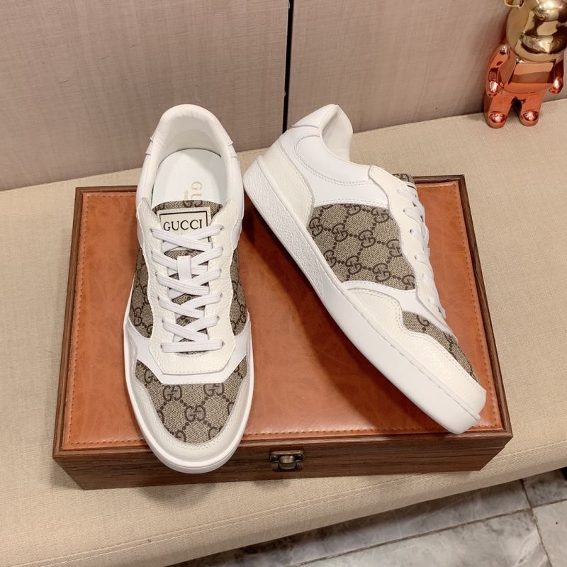 Gucci Low Shoes